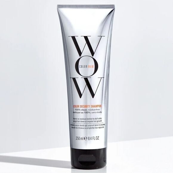 Color wow color security shampoo brand new - Picture 1 of 1